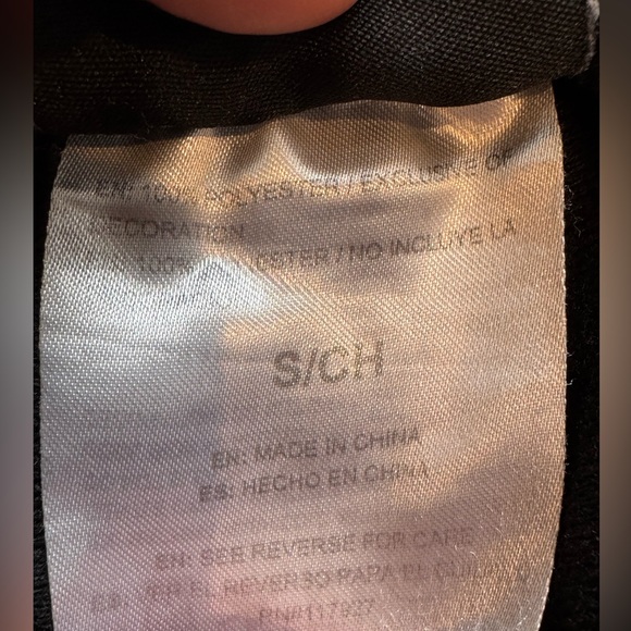 AND1 Black and Gray Athletic Pants - Picture 6 of 6